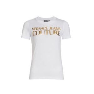 Brand new Versace Couture Tshirt